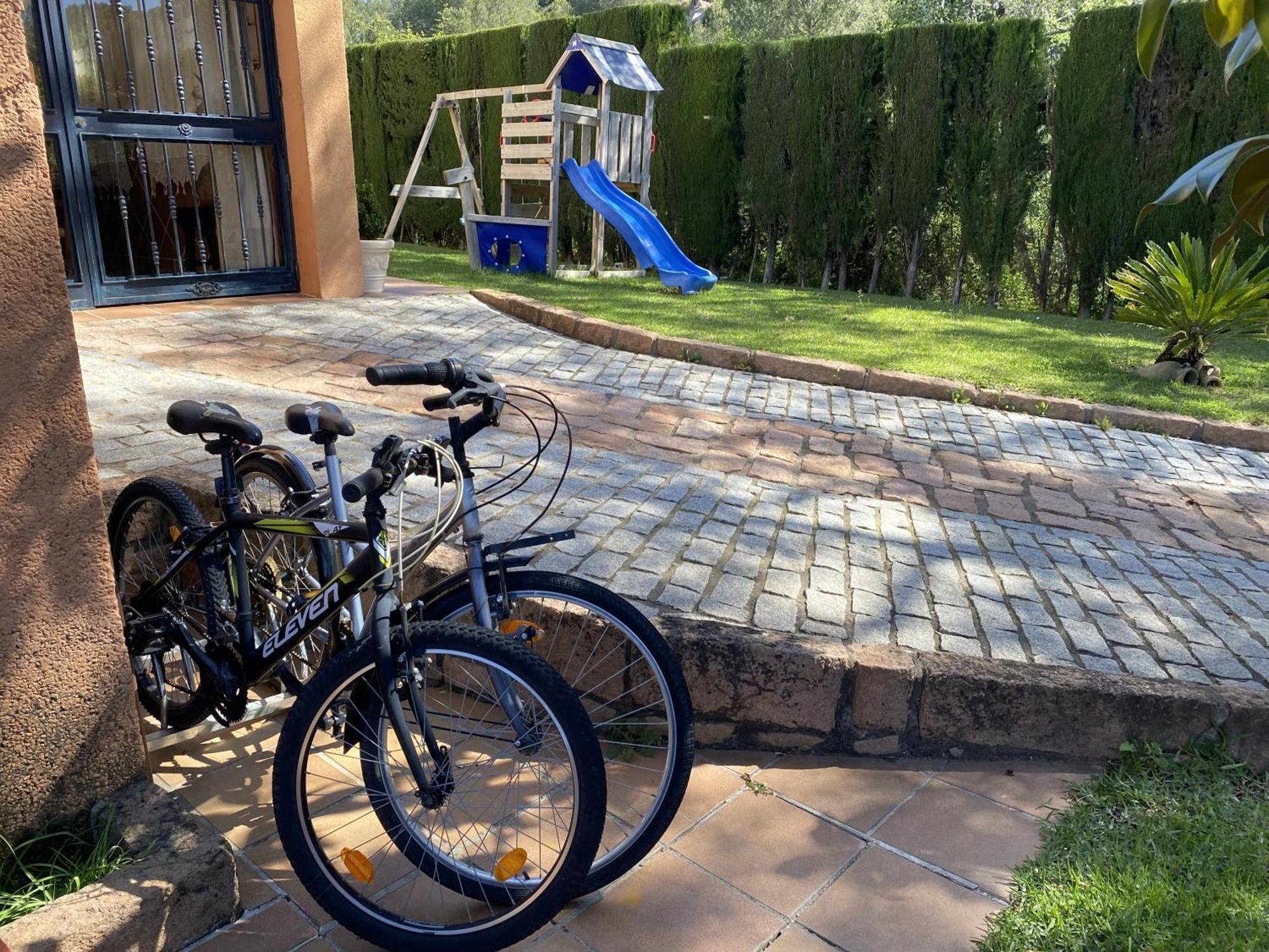 Las Ondinas Del Lago Las Jaras Exterior photo