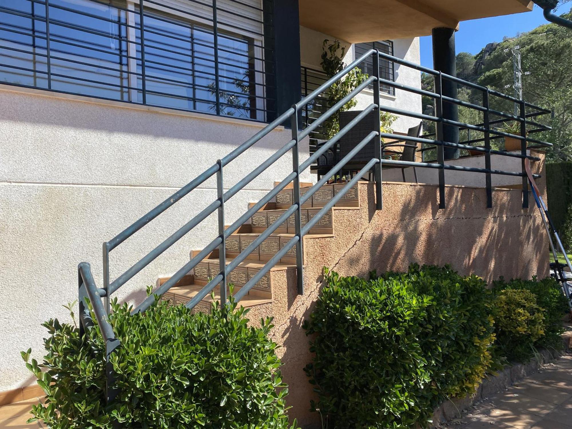 Las Ondinas Del Lago Las Jaras Exterior photo