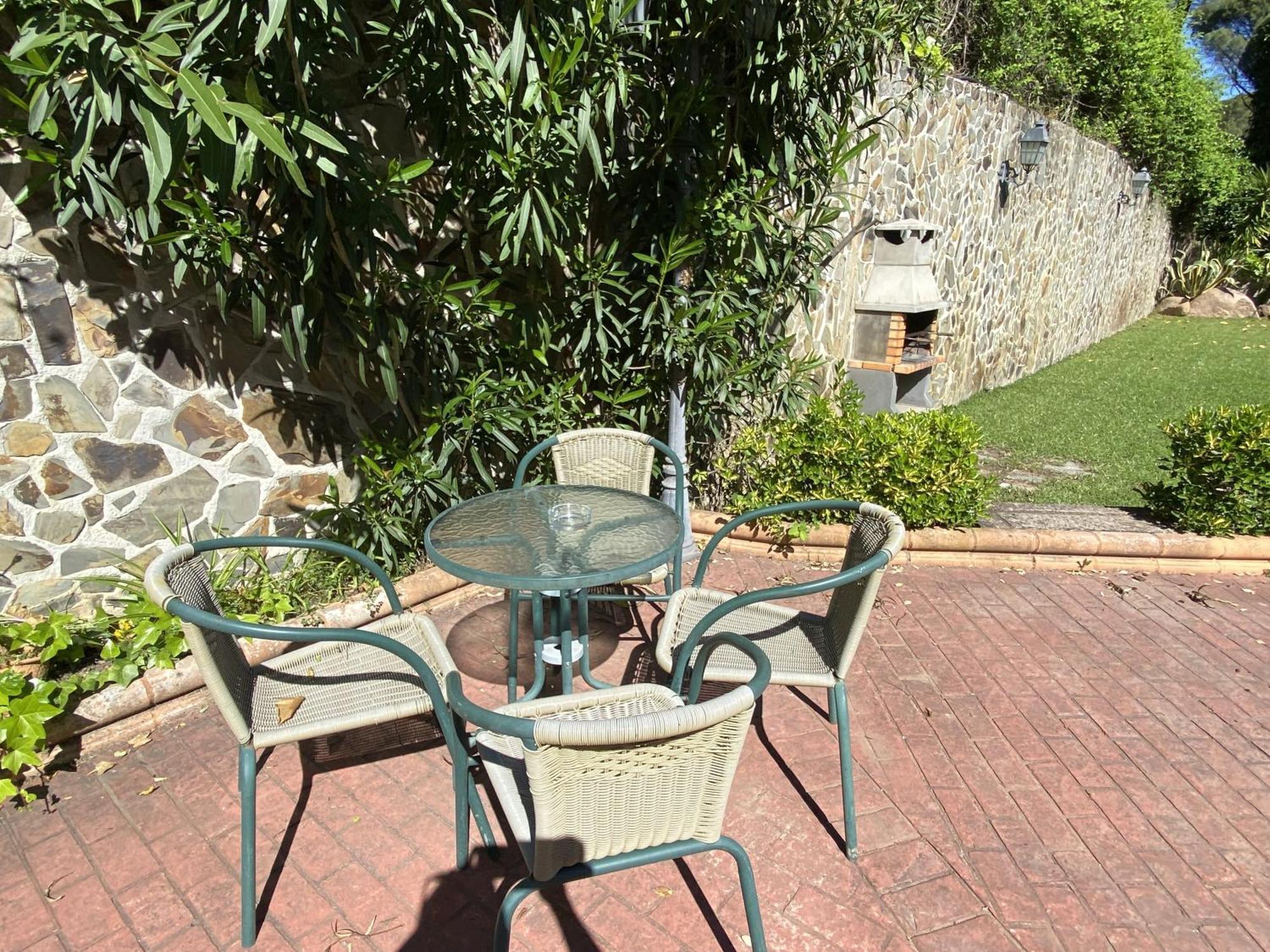 Las Ondinas Del Lago Las Jaras Exterior photo